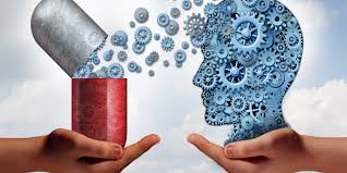 علاج الأمراض المصاحبة للإدمان تحت إشراف طبي متخصص