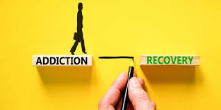 جلسة متابعة بعد الخروج لضمان استمرارية التعافي